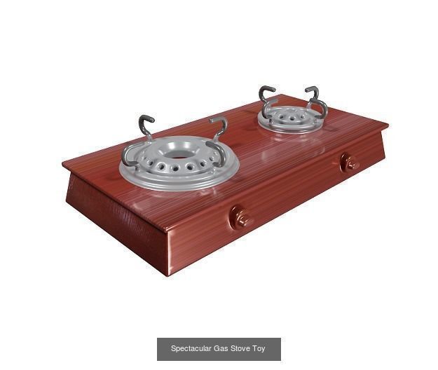 CLASSIC GAME READY LOW POLY PBR VALUE PACK 3D Model Collection_47