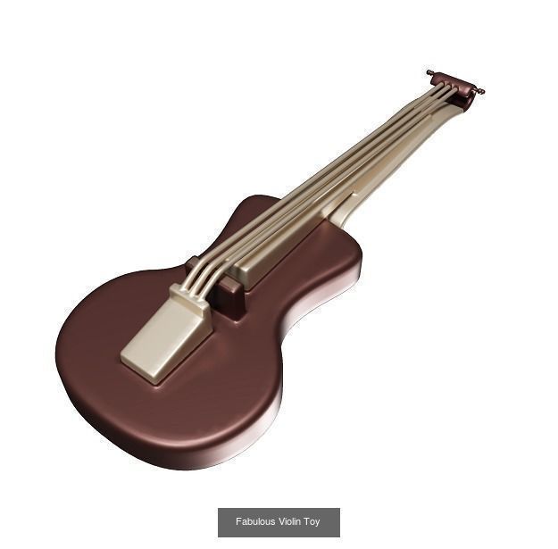 CLASSIC GAME READY LOW POLY PBR VALUE PACK 3D Model Collection_125