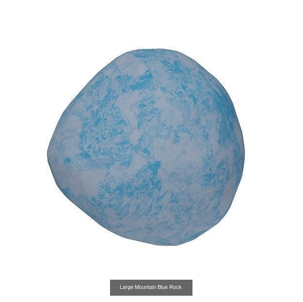 CLASSIC GAME READY LOW POLY PBR VALUE PACK 3D Model Collection_104