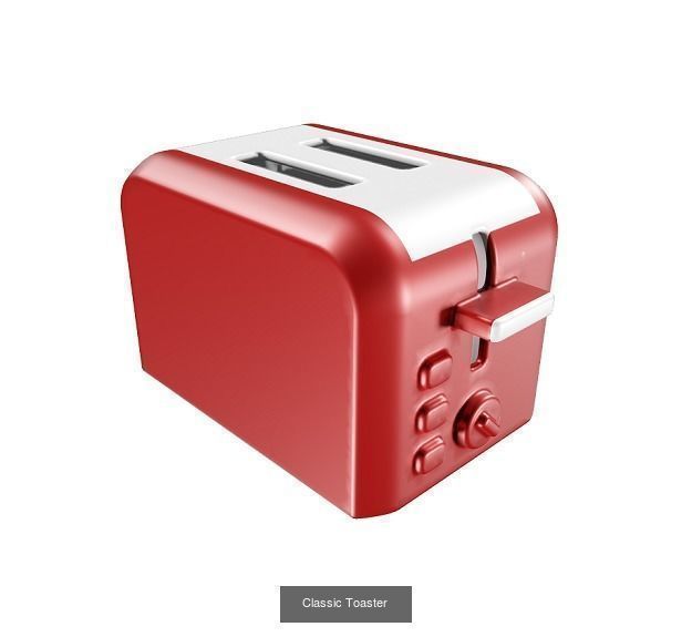 CLASSIC GAME READY LOW POLY PBR VALUE PACK 3D Model Collection_62