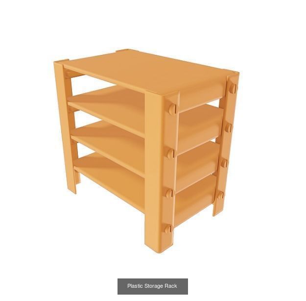 CLASSIC GAME READY LOW POLY PBR VALUE PACK 3D Model Collection_100