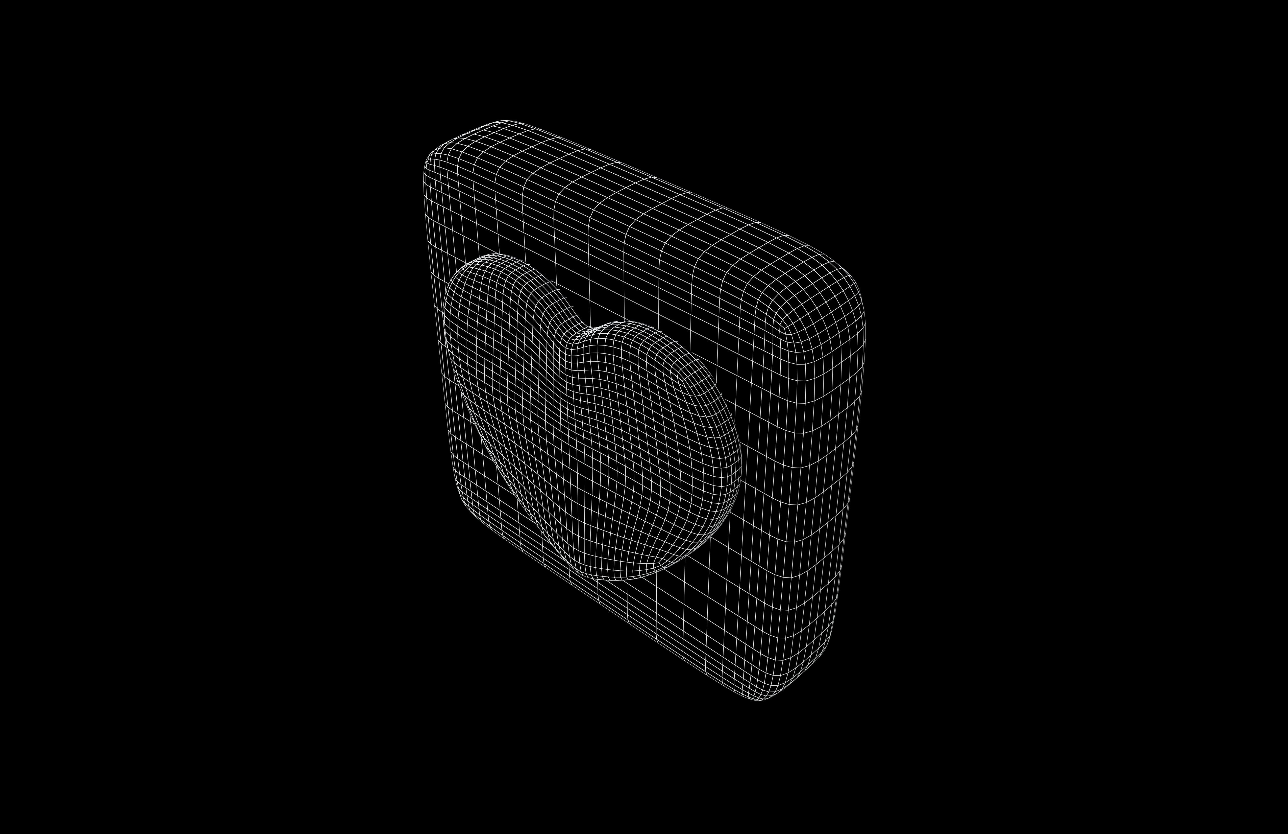 Twitter Heart Decoration v1 008 Low-poly 3D model_5