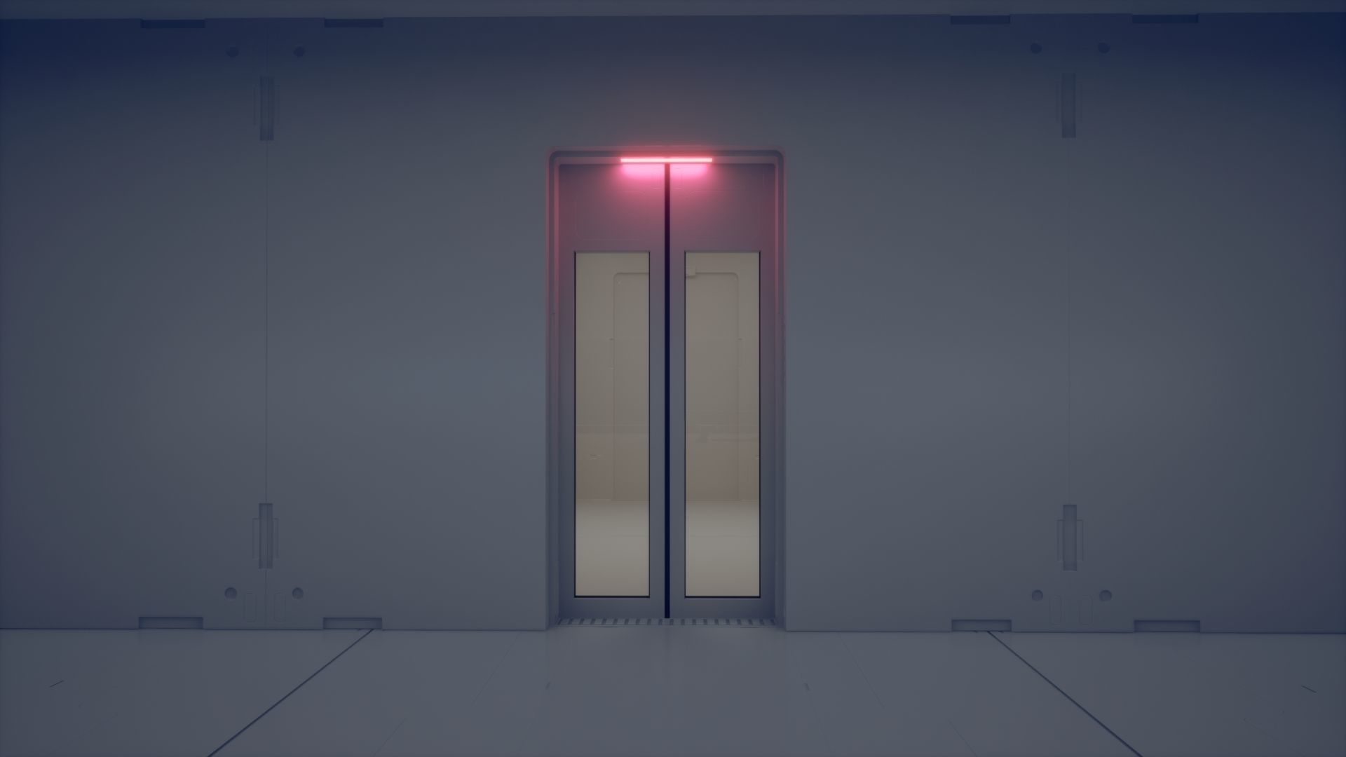 ue 5 sci fi asset v2 3D model_13