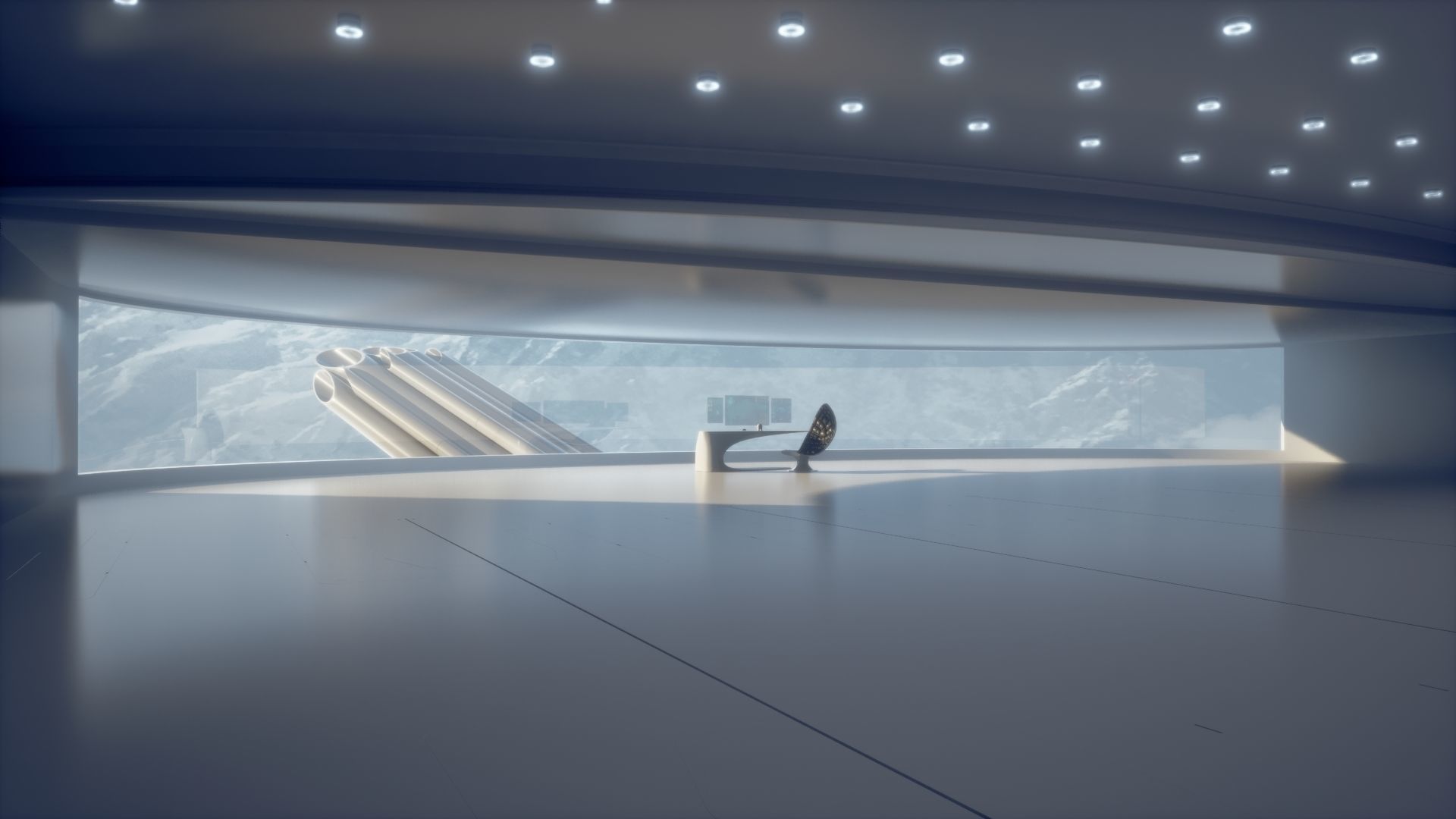 ue 5 sci fi asset v2 3D model_12