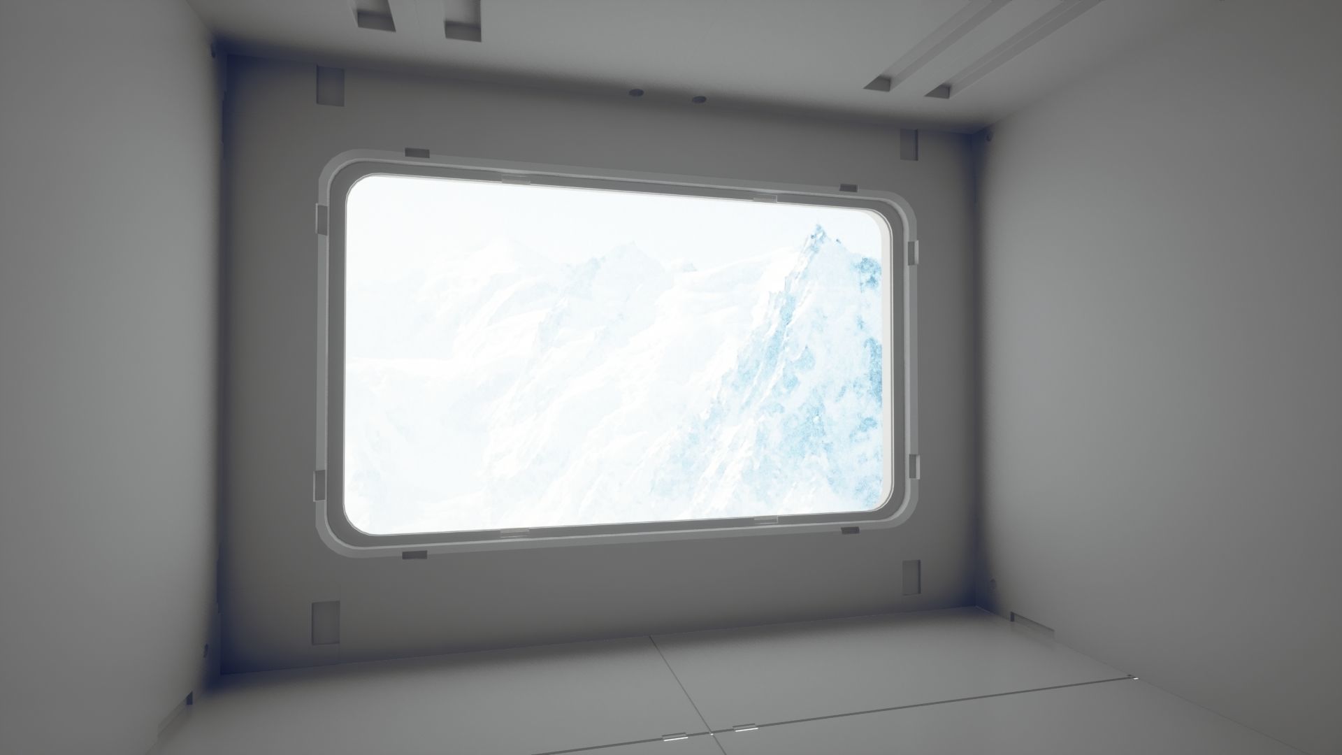 ue 5 sci fi asset v2 3D model_15