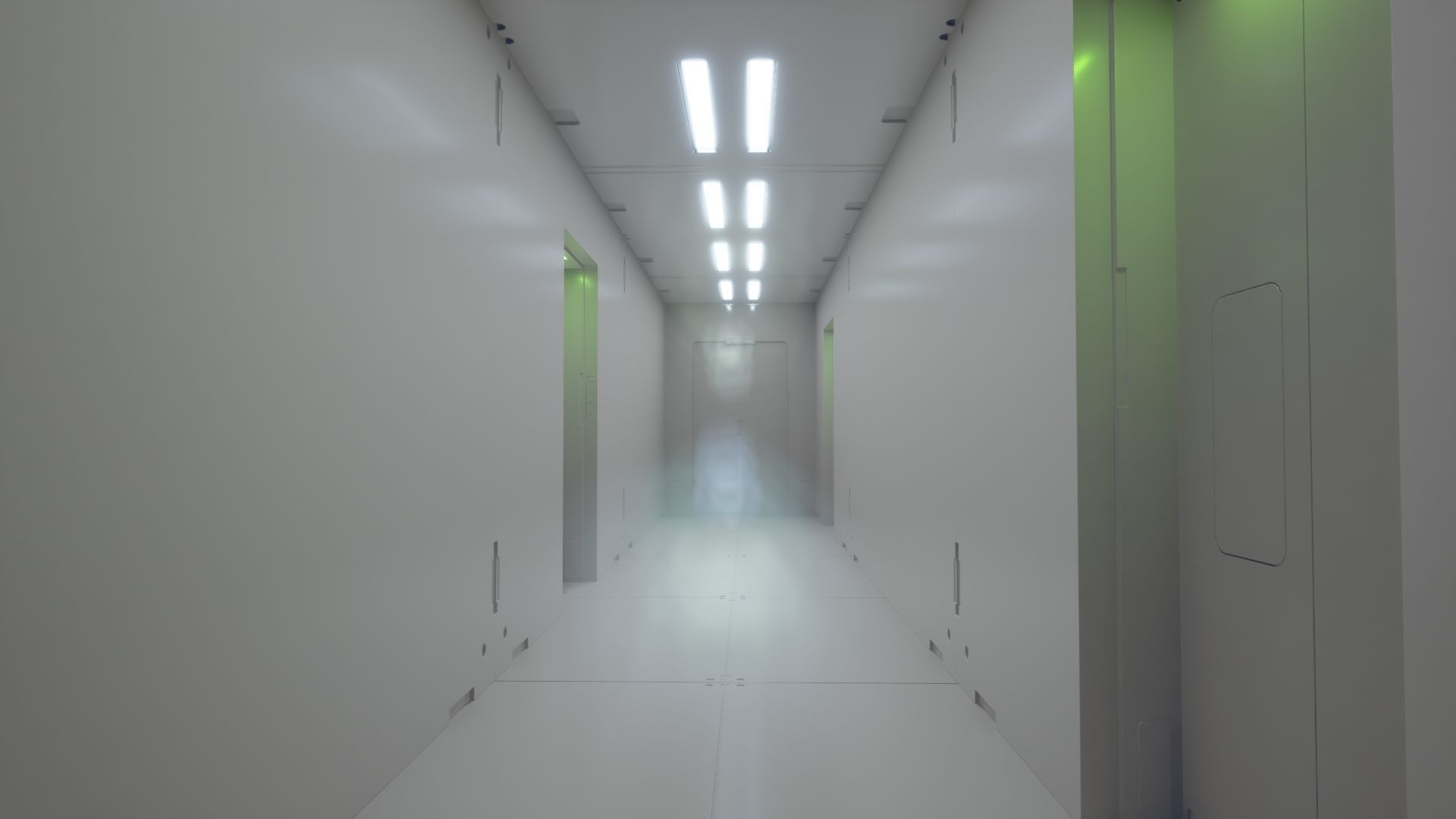 ue 5 sci fi asset v2 3D model_7