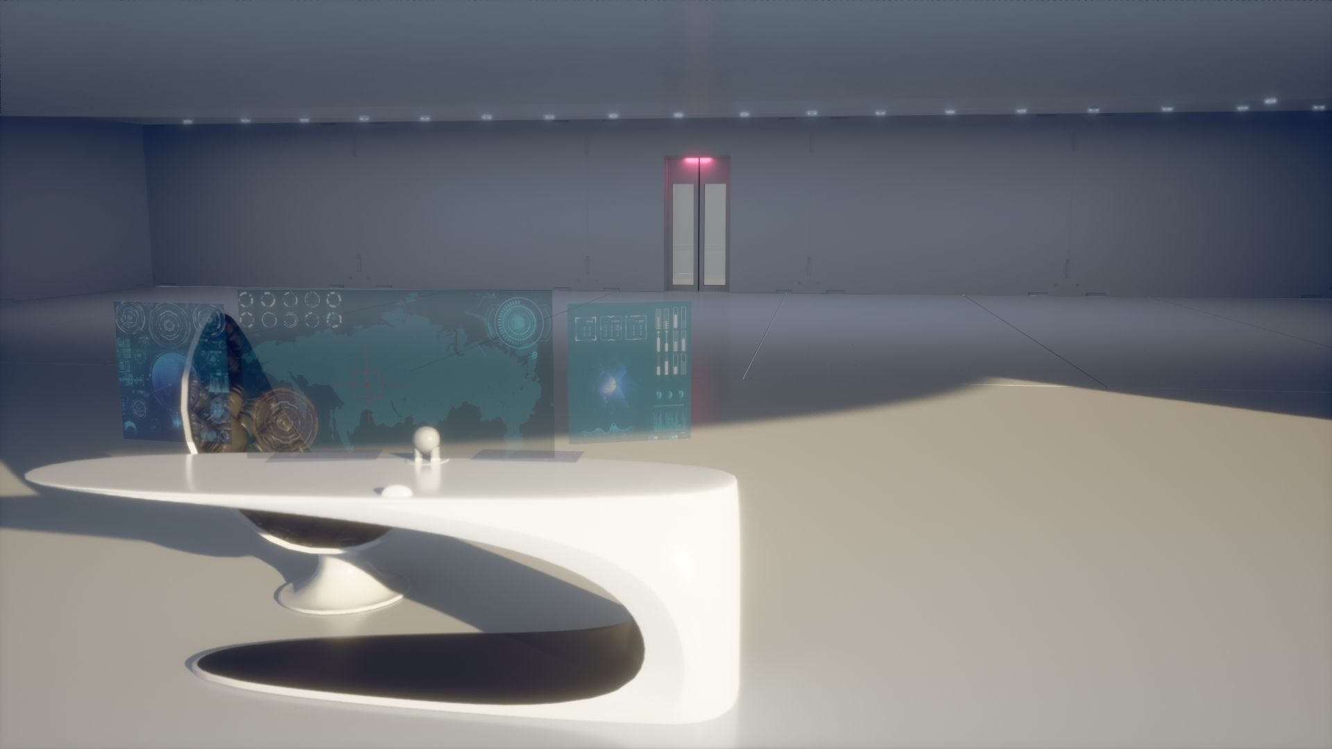 ue 5 sci fi asset v2 3D model_6