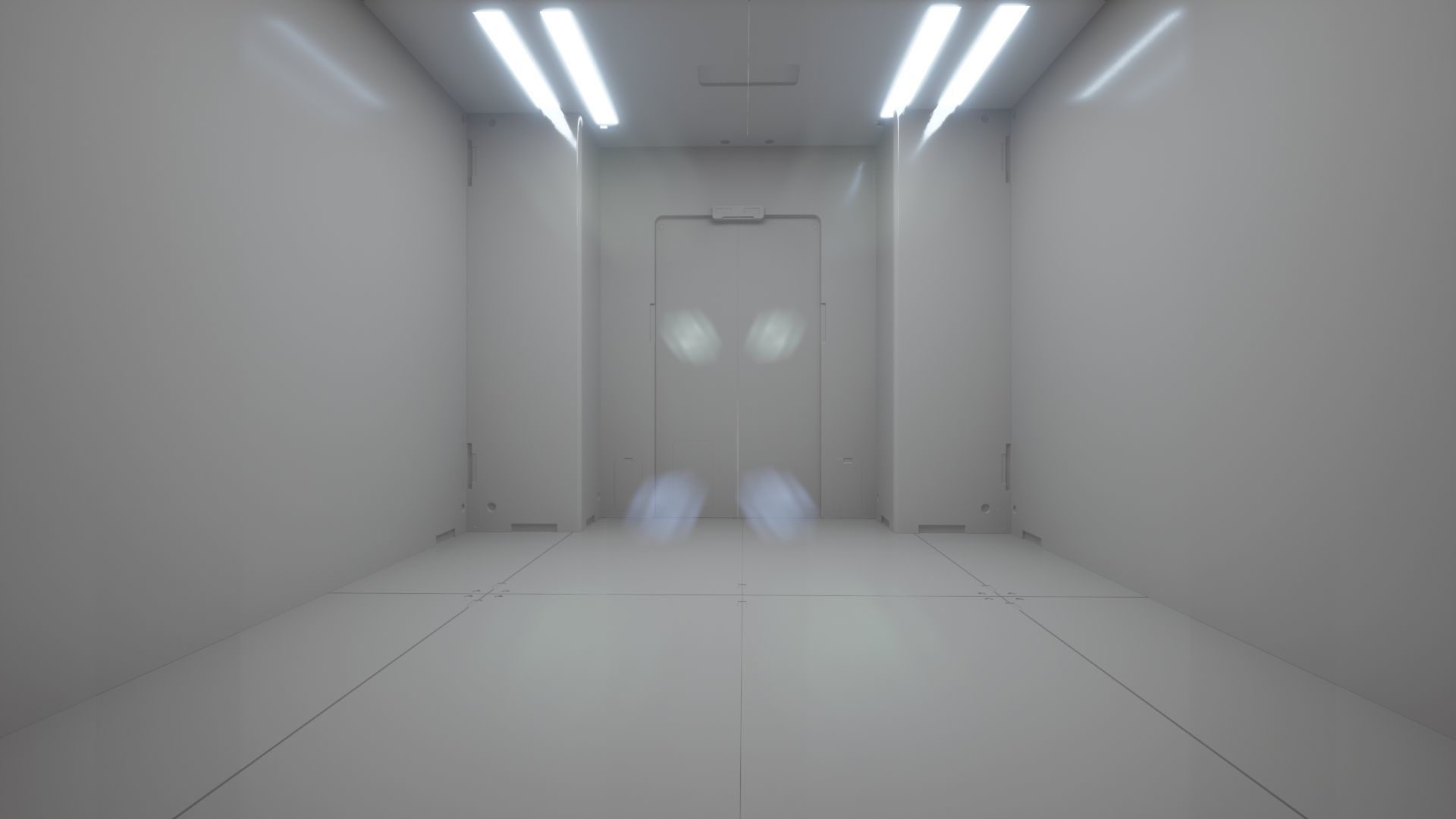 ue 5 sci fi asset v2 3D model_9