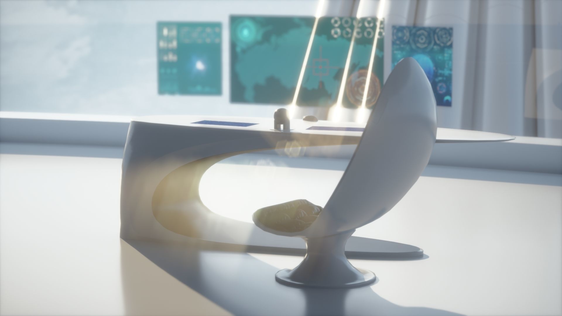 ue 5 sci fi asset v2 3D model_5