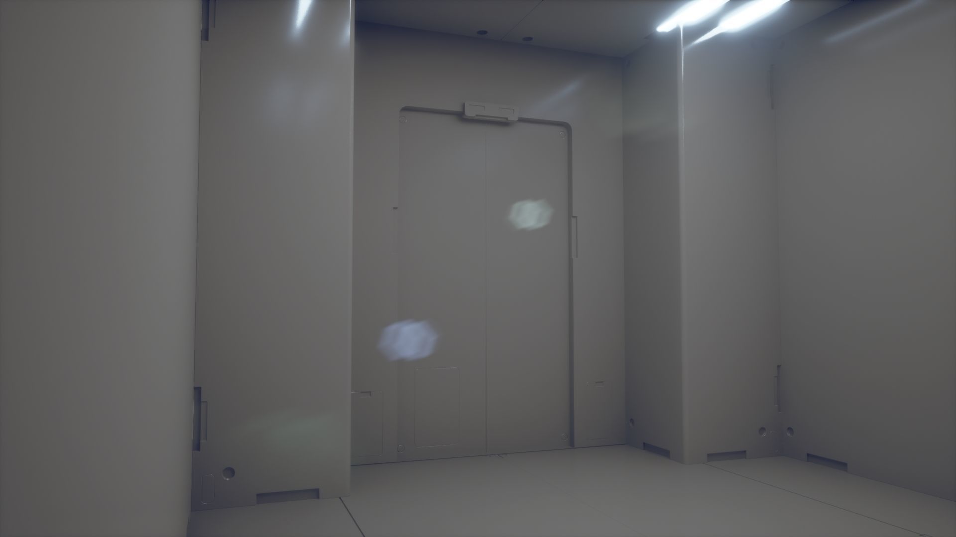 ue 5 sci fi asset v2 3D model_8
