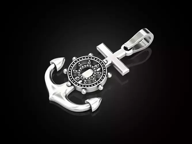 Pendant anchor 030522