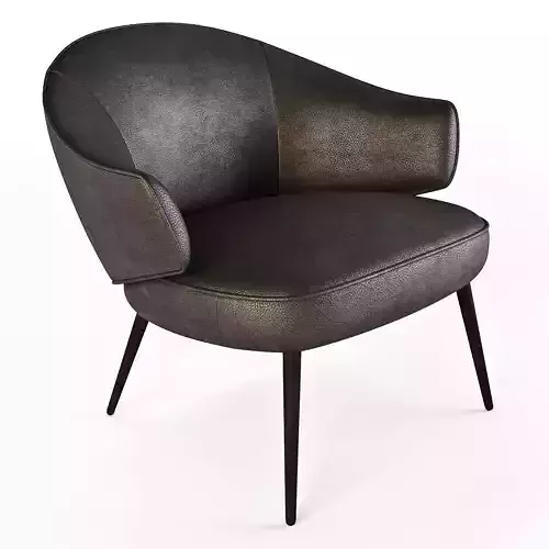 boConcept Charlotte - ArmChair