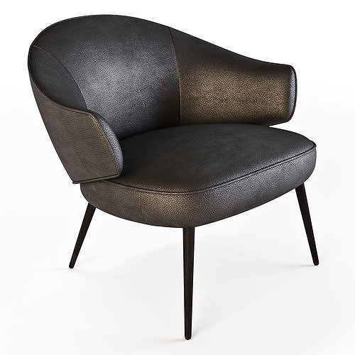 BoConcept Charlotte チェア Charlotte armchair | BoConcept