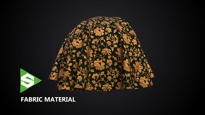 Fabric Material Texture