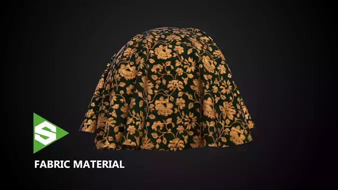 Fabric Material Texture