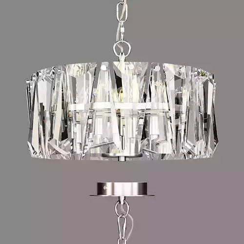 Maytoni Puntes MOD043PL-04CH - Pendant Lamp