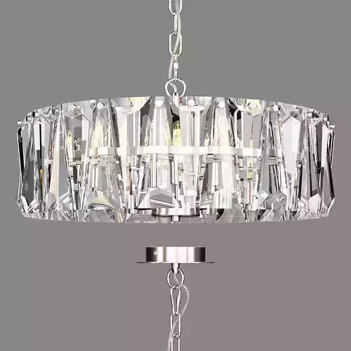 Maytoni Puntes MOD043PL-06CH - Pendant Lamp