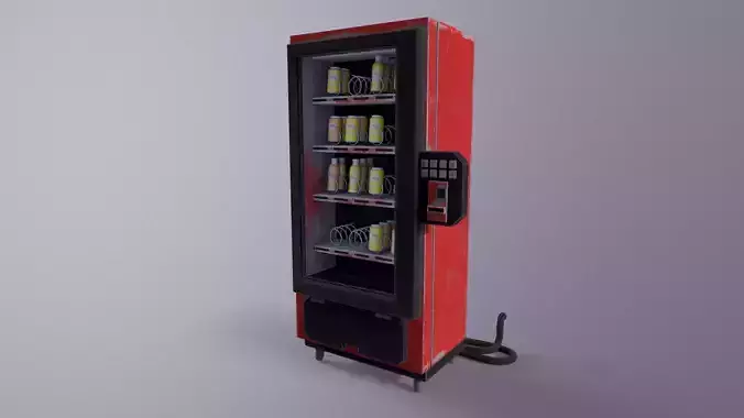 Vending Machine