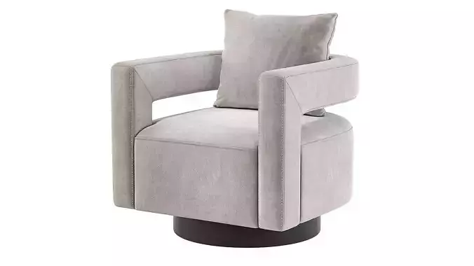 Alcoma Swivel Chair Ashley