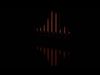 Niexie Audio Spectrum Analyzer Unique Design 3D model_1