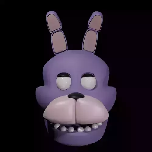 Bonnie Head