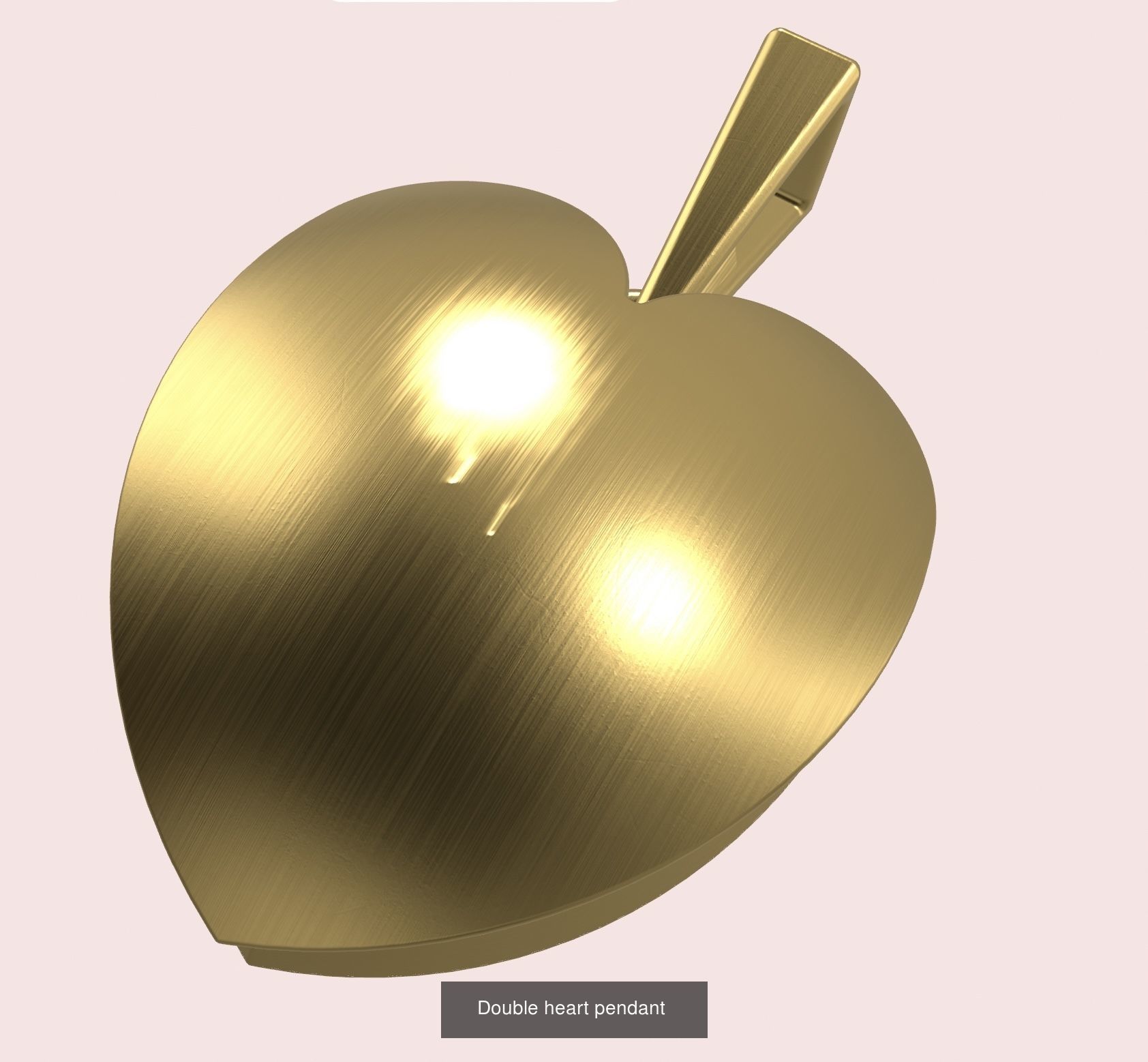 Rings necklaces all things jewellery stl verified  3D Model Collection_114