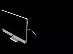 Imac Computer Free 3D model