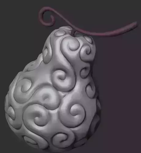 ITO ITO NO MI - ONE PIECE DEVIL FRUIT