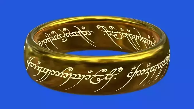 The One Ring
