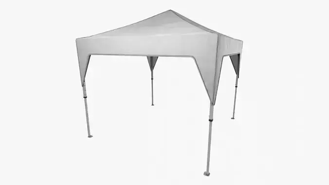 Pop Up Canopy
