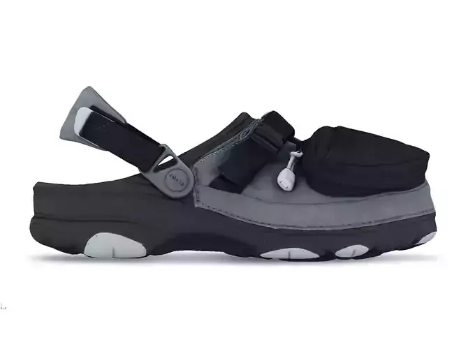 BEAMS x Crocs Classic CLOG 