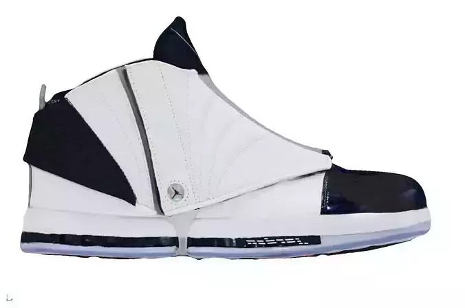 Nike Air Jordan 16 Retro Midnigh Navy