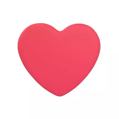 Twitter Heart Emoji v1 001