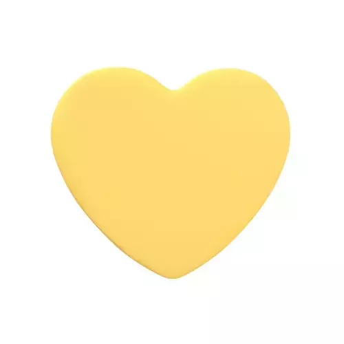 Twitter Heart Emoji v1 003