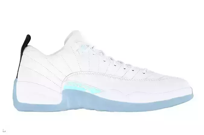 Nike Air Jordan 12 Retro Low