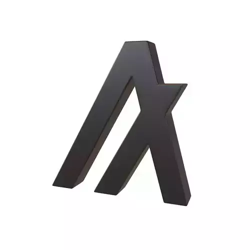 Algorand Coin v2 001