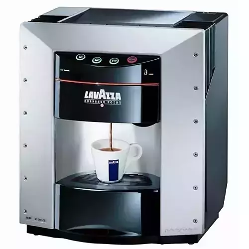LAVAZZA-EP-2302 - COFFEE MACHINE
