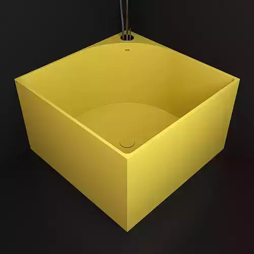 Nic Design VASCA TUB