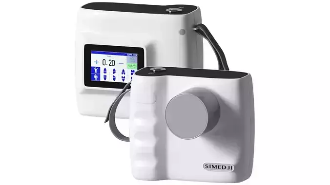 Simedji Dxg S100 - Dental X-ray Machine