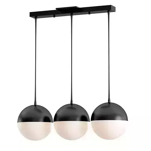 SUNSET ISLAND CHANDELIER