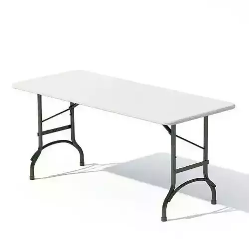 Garden Table