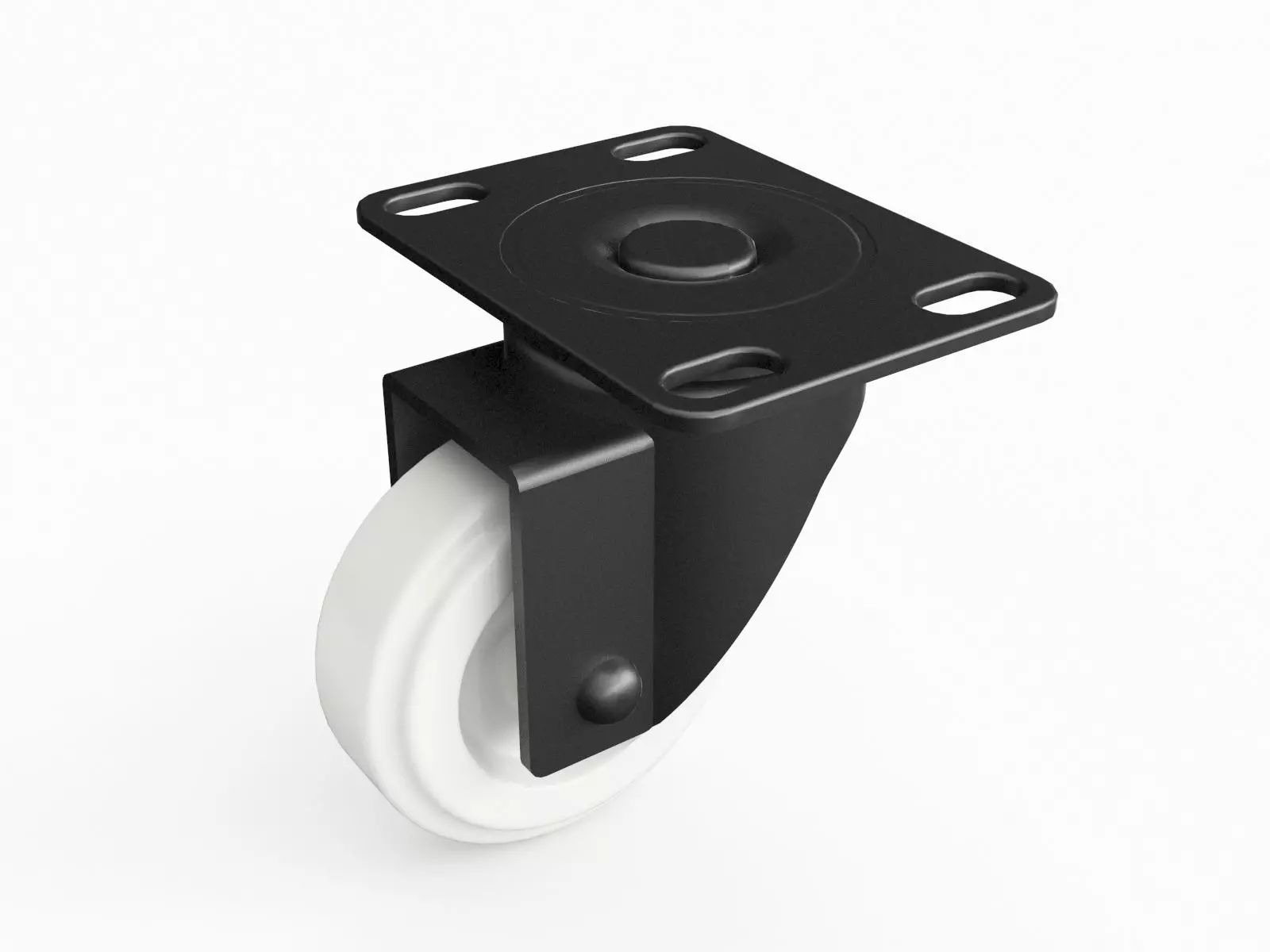 Castor 16 09 3D model_0