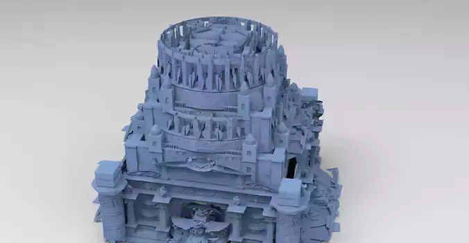 Art Deco New York Art Deco Structures 7