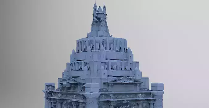 Art Deco New York Art Deco Structures 9 