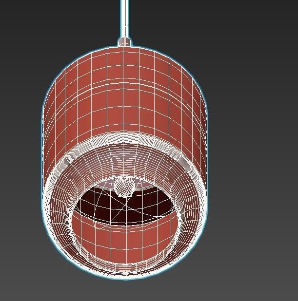 NORD COLOR TRIO3 3D model_5