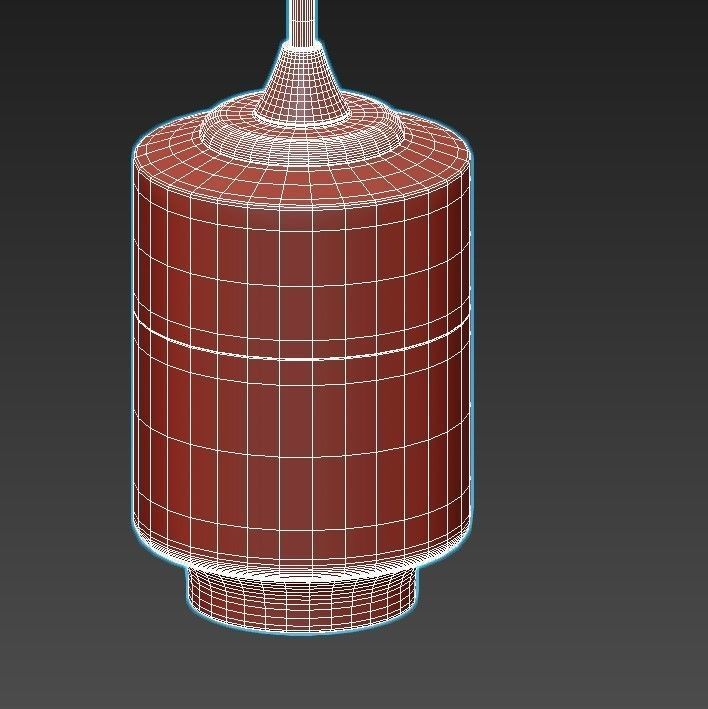 NORD COLOR TRIO3 3D model_4