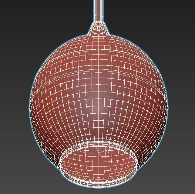 NORD COLOR TRIO4 3D model_2