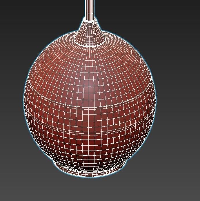 NORD COLOR TRIO4 3D model_5