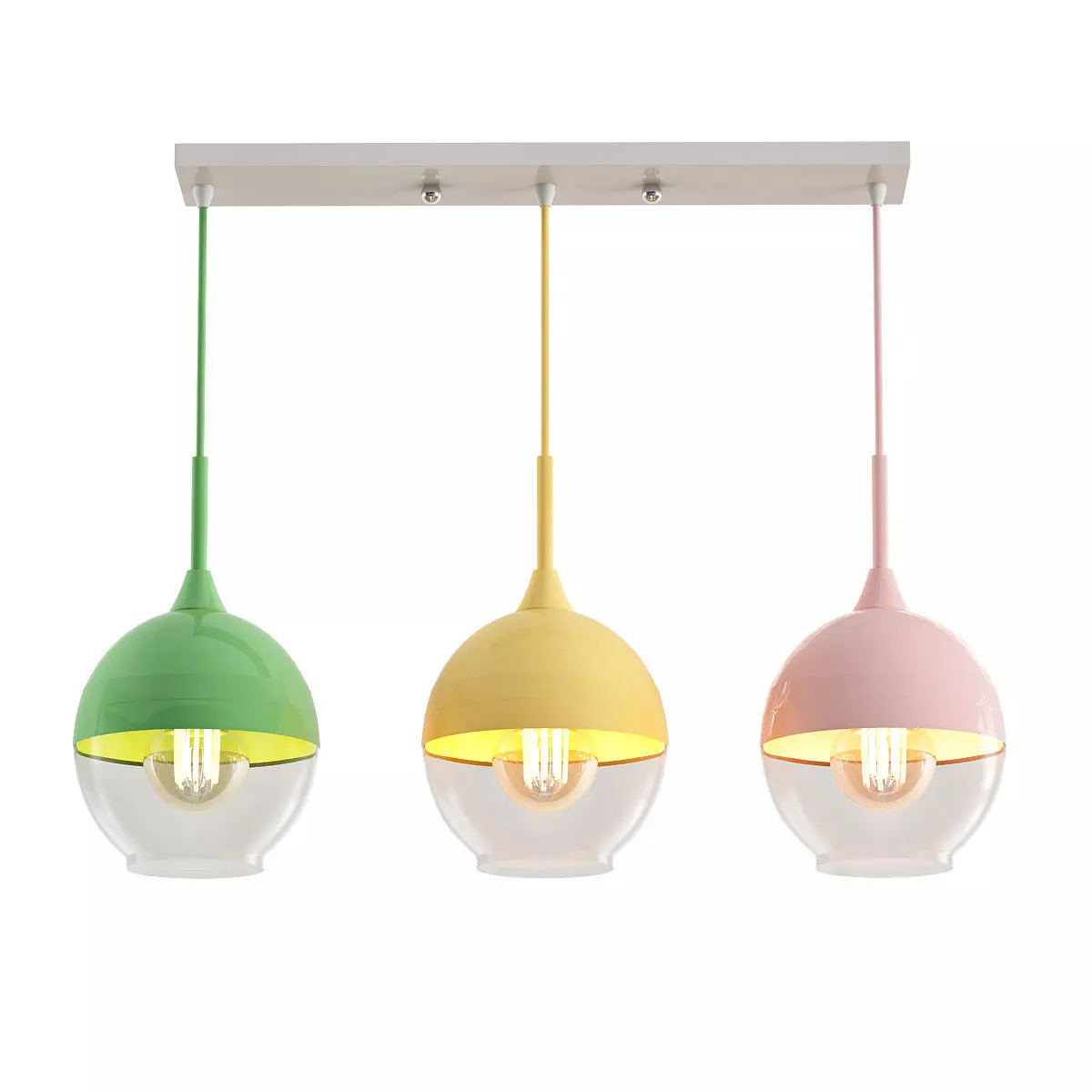 NORD COLOR TRIO4 3D model_0