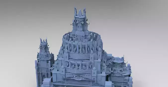 Art Deco New York Art Deco Structures 11 